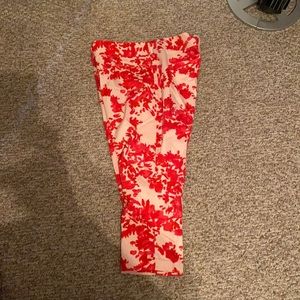 COPY - New York and company Capris